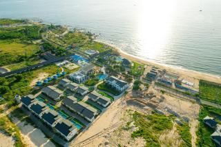 Edensee Kega Beach Resort - Ke Ga - 6