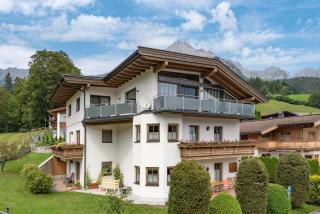 Haus Alexandra - Ellmau - 6