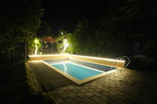 Grass Drops Homestay - Chikmagalūr - 8