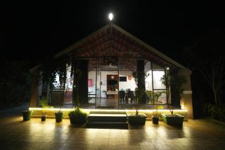 Grass Drops Homestay - Chikmagalūr - 4