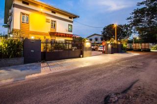 Value Inn Homestay by uBook - Butterworth - 4