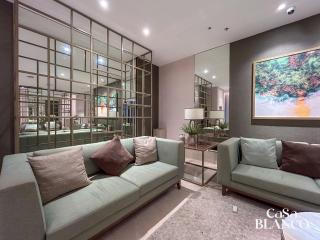 Studio Unit CaSaBlanco near Ayala Mall Cebu - 1