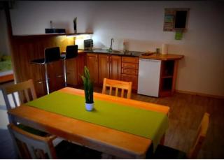 Apartma & savna Slapnik - Luče - 9