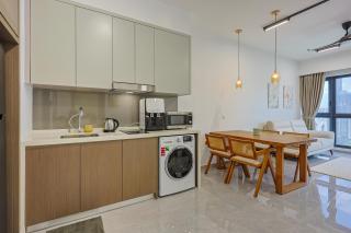 Agile Bukit Bintang by Nexx Field - Kuala Lumpur - 2