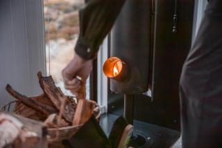 Lake Stella Mountain Retreat 3 - Hawke Eye by Tiny Away - Mt Lyford - 7