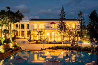 Edensee Kega Beach Resort - Ke Ga - 5