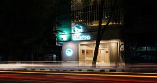 Bobopod Slamet Riyadi, Solo - 9