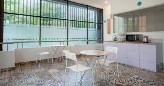 Bobopod Slamet Riyadi, Solo - 2