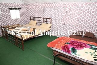 Kanatal Majestic Camp by Hotels Uttarakhand - Kanatal - 1