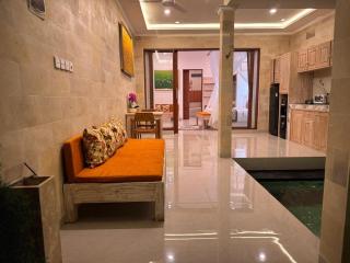 Villa D Mawang - Ubud - 6