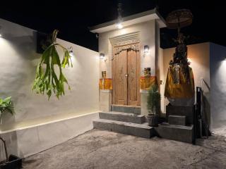 Villa D Mawang - Ubud - 9