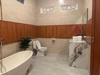Villa D Mawang - Ubud - 4