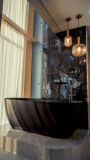 Новая квартира с видом на море 112 - 8