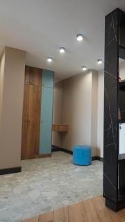 Новая квартира с видом на море 112 - 1