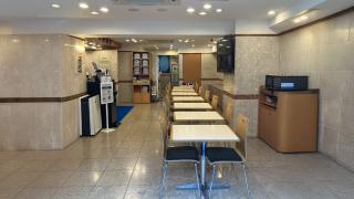 Toyoko Inn Tokyo Otsuka-eki Kita-guchi No 1 - 8