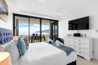 Belle Escapes Rydges Plaza Esplanade Luxury 2-Bedroom Apartment - Cairns North - 6