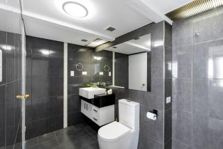 Belle Escapes Rydges Plaza Esplanade Luxury 2-Bedroom Apartment - Cairns North - 1