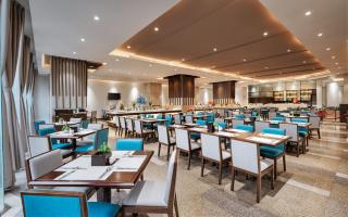 Green Beach Hotel Nha Trang - Nha Trang - 4