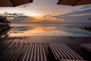 Edensee Kega Beach Resort - Ke Ga - 2