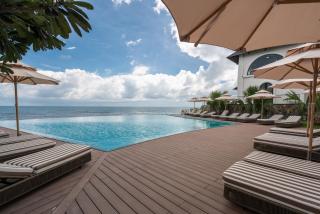 Edensee Kega Beach Resort - Ke Ga - 3