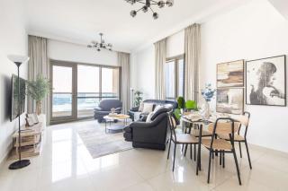 Frank Porter - The Residences At Business Central Tower - Dubai - 0