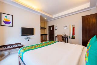 Treebo Ivory White Inn - Bangalore - 1