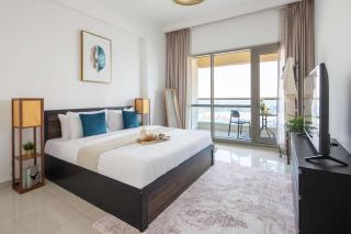 Frank Porter - The Residences At Business Central Tower - Dubai - 1