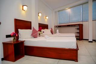Coconut Style Restaurant & Milinda Guest - Galle - 1