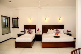 Coconut Style Restaurant & Milinda Guest - Galle - 0