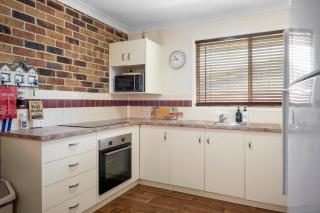 Bellevue Lodge Guest Favourite, Hot Spa, Walk to Town - Rainbow Beach - 5