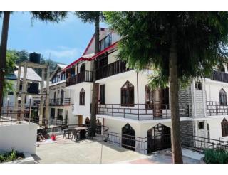 Hotel Dreamland, Patnitop - Patnitop - 0