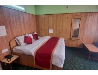 Hotel Dreamland, Patnitop - Patnitop - 5