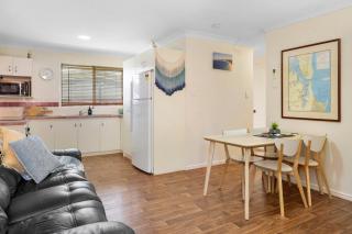 Bellevue Lodge Guest Favourite, Hot Spa, Walk to Town - Rainbow Beach - 6