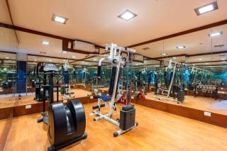 Treebo Ivory White Inn - Bangalore - 4