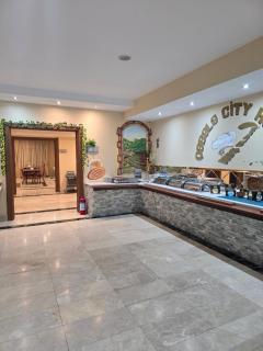 Gabala Tufandag City Hotel - Gabala - 1