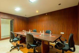 Treebo Ivory White Inn - Bangalore - 7