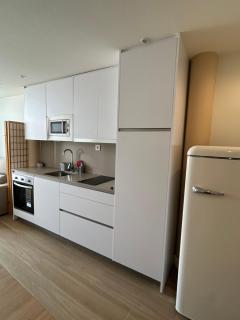 Brand new studio apartment - Ardales - 9