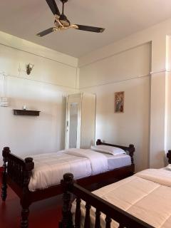 Protibha Homestay - 2