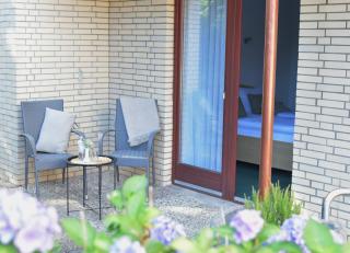 Pension Haus Bambi - 5