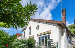 Awesome Home In La Frette-Sur-Seine - 1