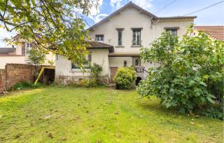 Awesome Home In La Frette-Sur-Seine - La Frette-sur-Seine - 9