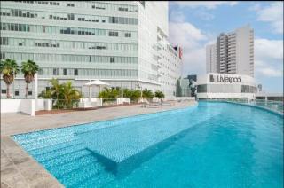 Travel Hotel Cancun Suites - 0