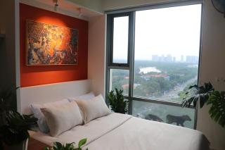 Work & Rest Suite SECC - Ho Chi Minh - 9