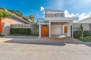 Peaceful Paradise in Saiyuan Villa V147 - 7