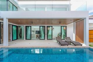 Peaceful Paradise in Saiyuan Villa V147 - 6