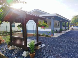 H&H Changloon Chalet - Changlun - 1