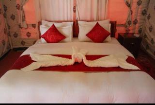Wooden Nest Cottage Hunder, Nubra Valley - Nubra - 5