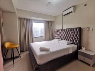 S Residences Two Beds Room Near MOA Pasay Manila - 0