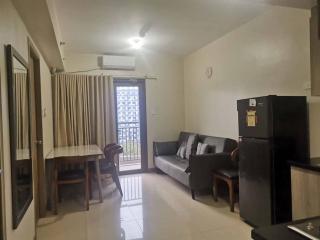 S Residences Two Beds Room Near MOA Pasay Manila - 9