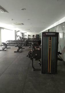 S Residences Two Beds Room Near MOA Pasay Manila - Manila - 8